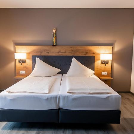 Hotel & Restaurant Bestenheider Stuben Wertheim Extérieur photo