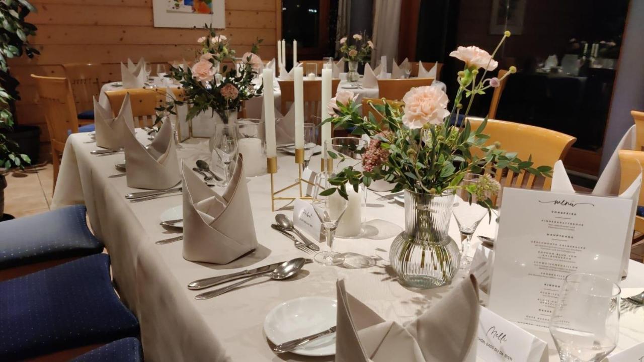 Hotel & Restaurant Bestenheider Stuben Wertheim Extérieur photo