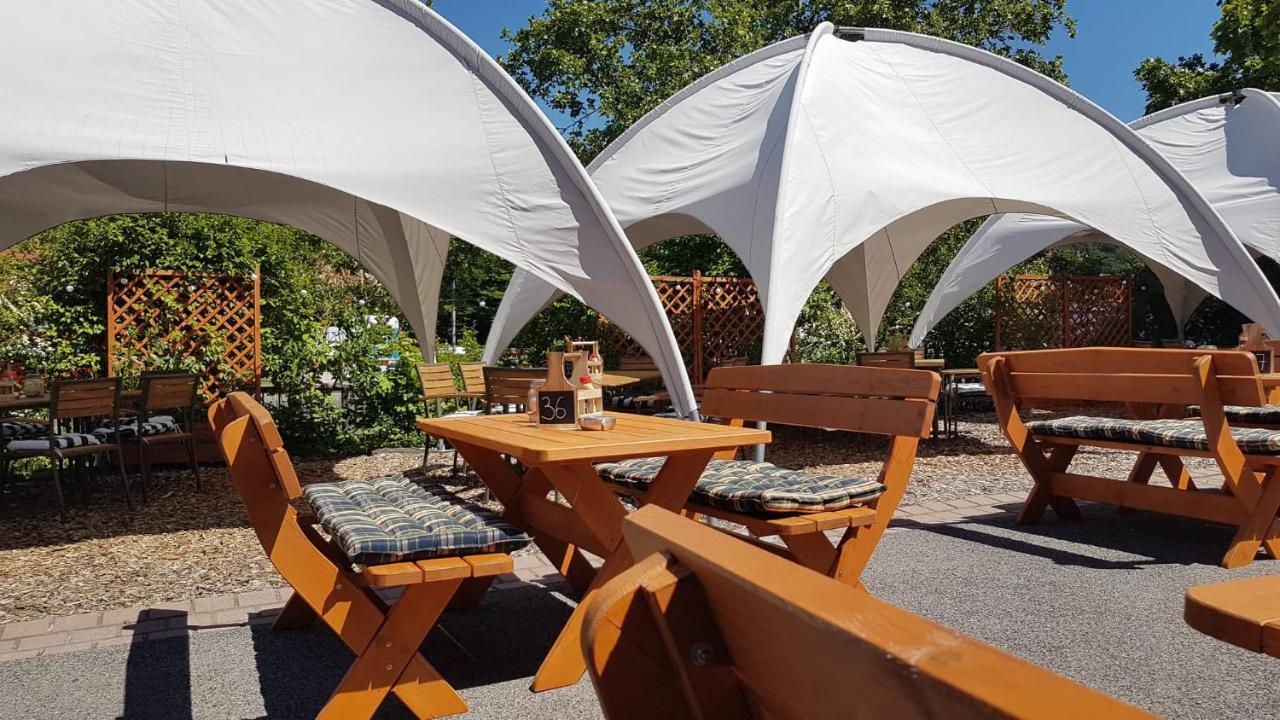 Hotel & Restaurant Bestenheider Stuben Wertheim Extérieur photo