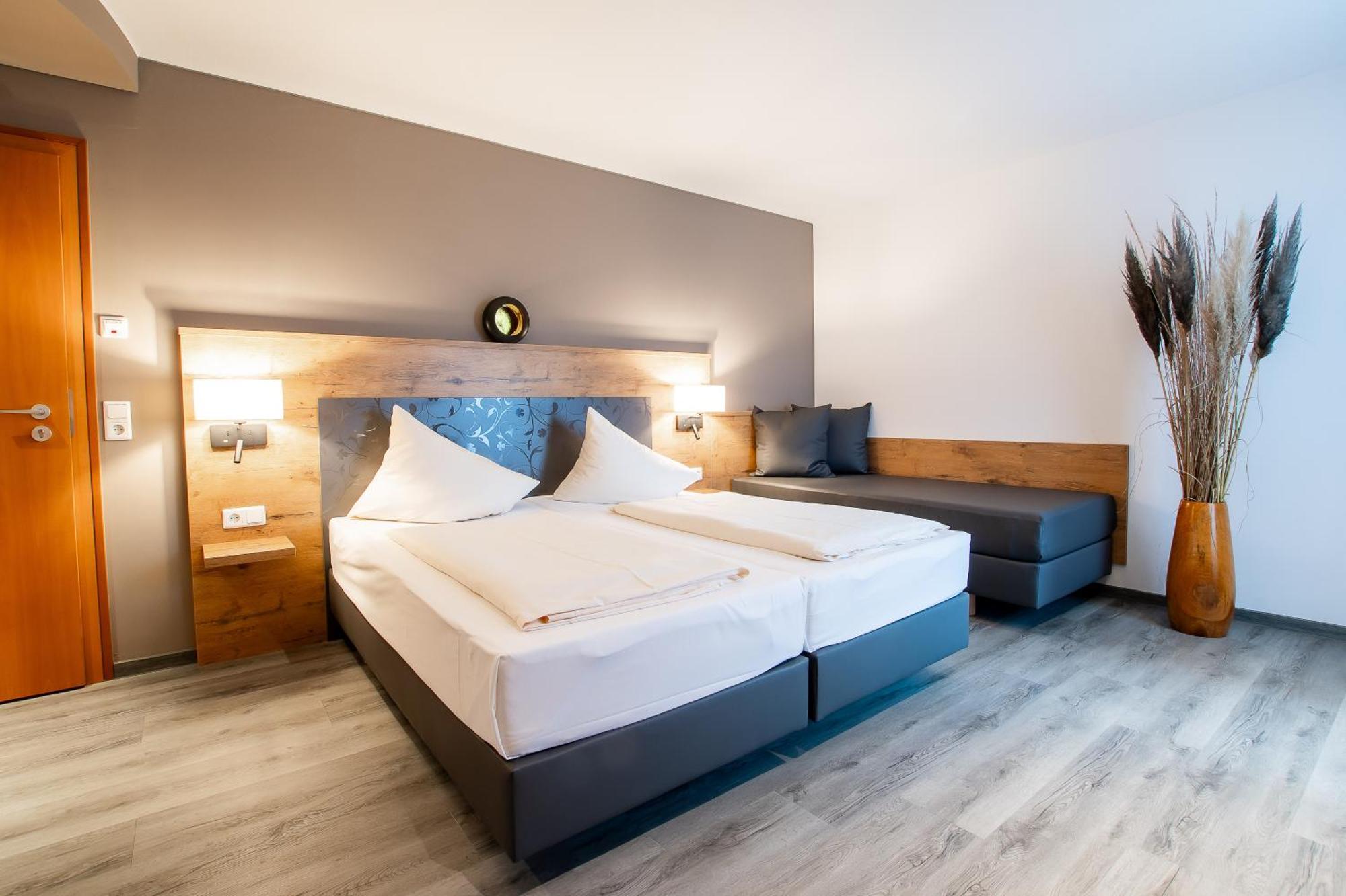 Hotel & Restaurant Bestenheider Stuben Wertheim Extérieur photo