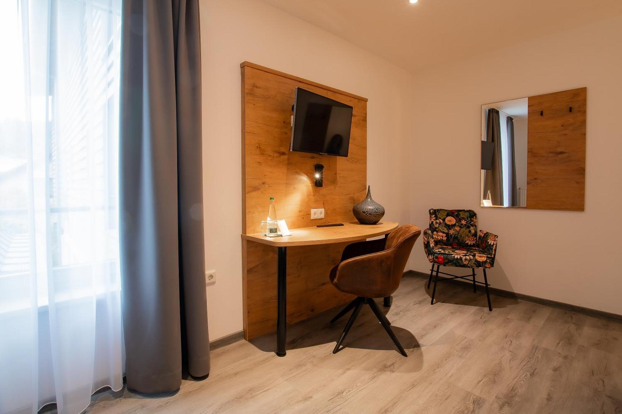 Hotel & Restaurant Bestenheider Stuben Wertheim Extérieur photo