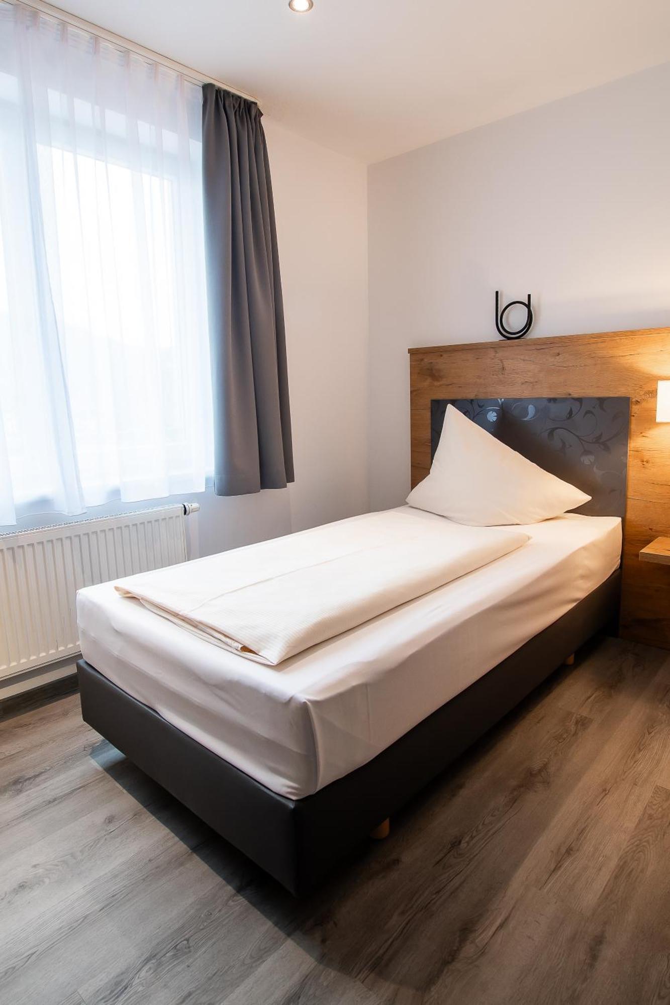 Hotel & Restaurant Bestenheider Stuben Wertheim Extérieur photo