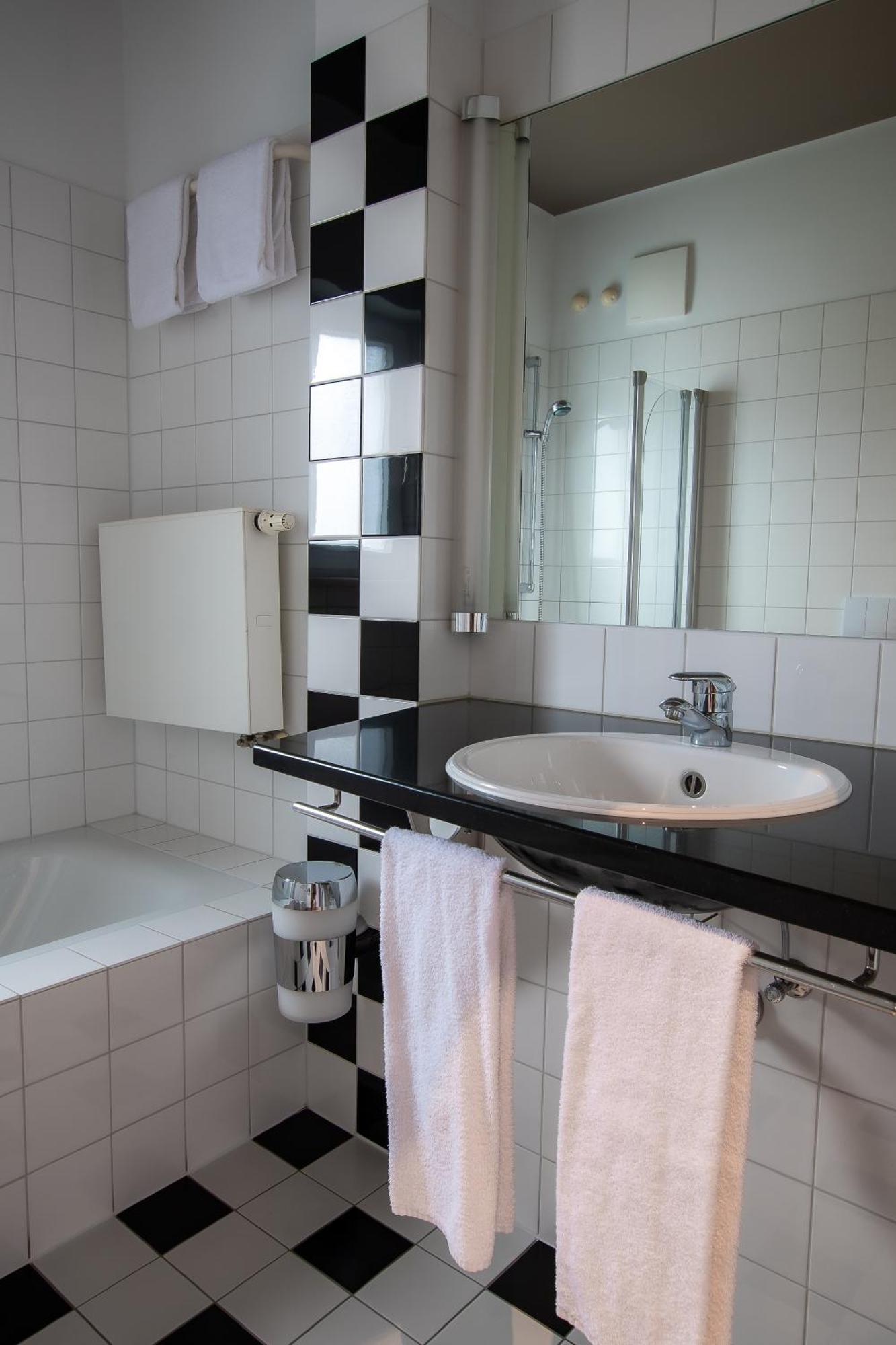 Hotel & Restaurant Bestenheider Stuben Wertheim Extérieur photo