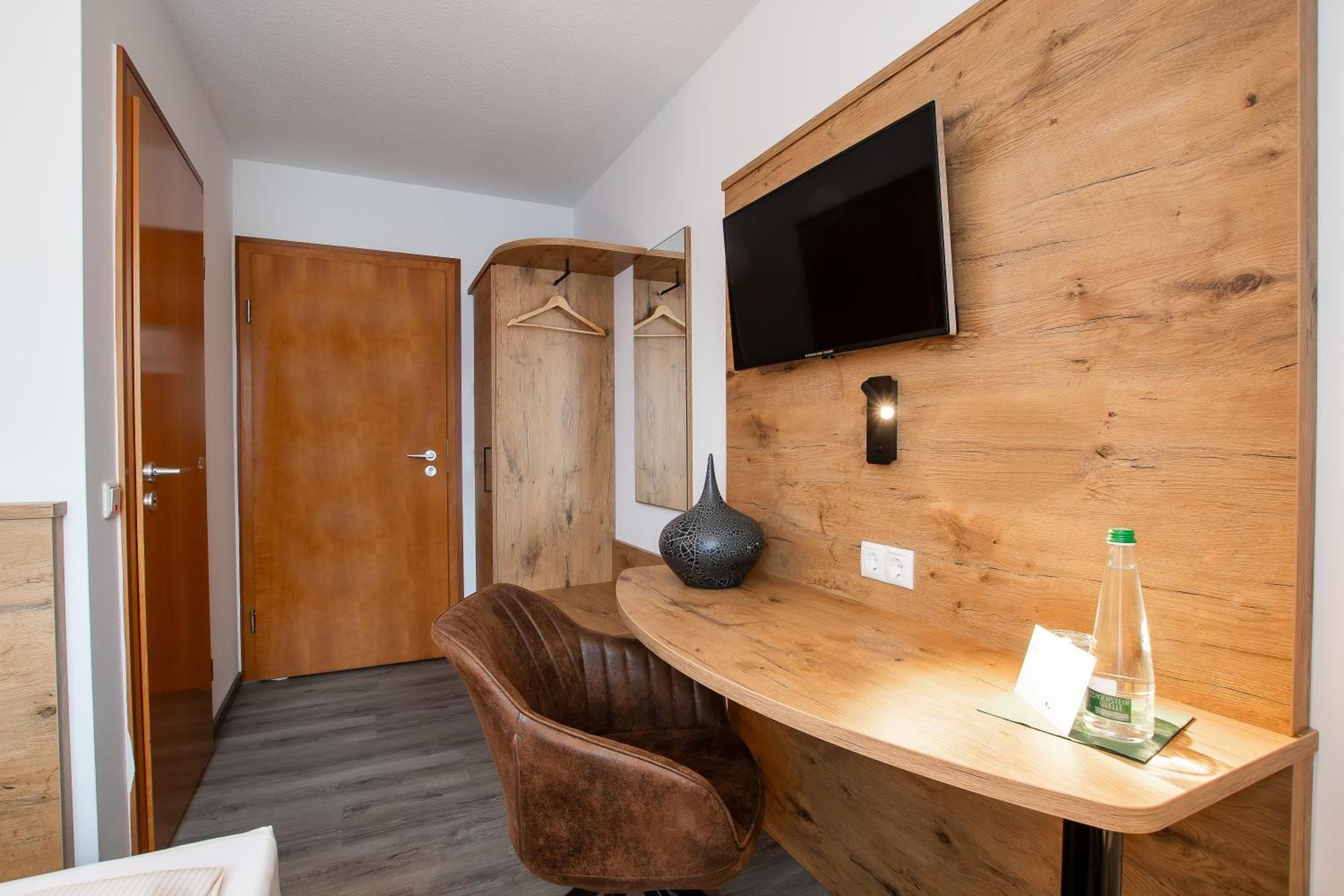 Hotel & Restaurant Bestenheider Stuben Wertheim Extérieur photo